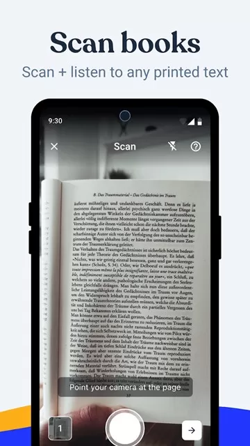 Speechify Text to Speech Audio