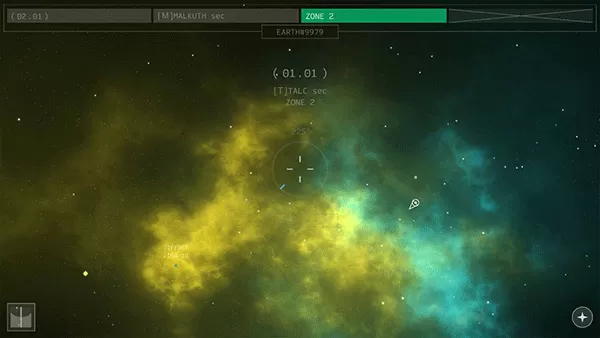OPUS:地球计划