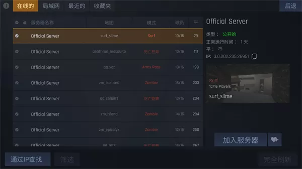 cs1.6中文版