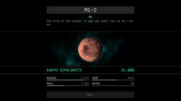 OPUS:地球计划