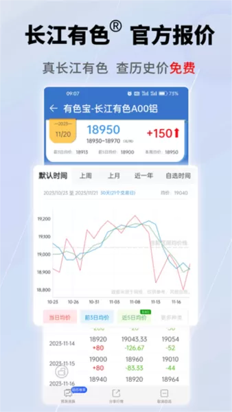 有色宝手机版