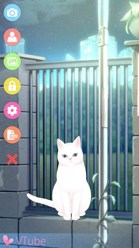 Vtube studio pro版