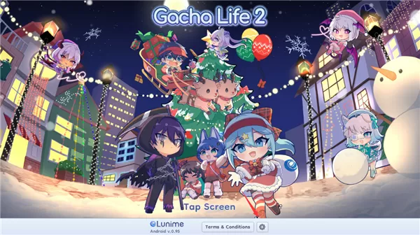 扭蛋人生2最新版