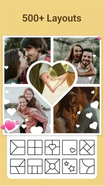 collage maker