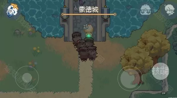 像素原神最新版