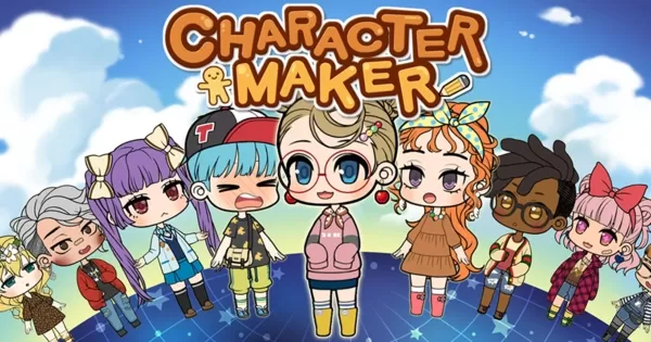 角色制造者中文破解版