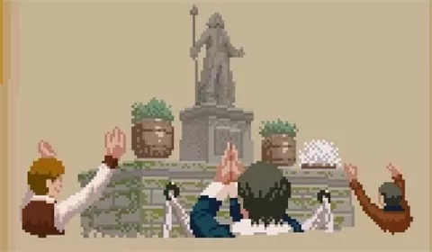 冒险人生(Life in Adventure)