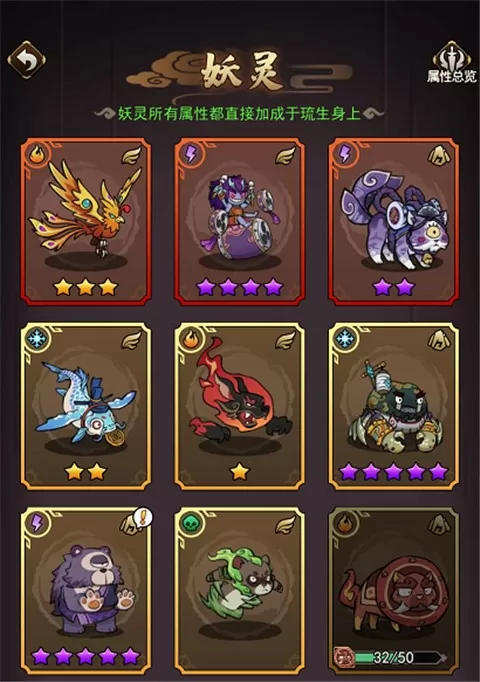 琉生传