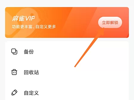 麻雀记高级VIP版