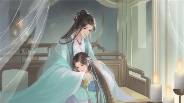 踏雪行歌橙光破解完结版