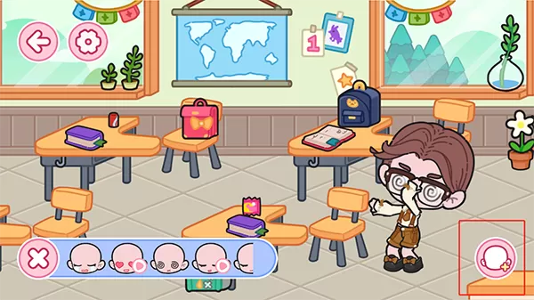 皮皮的小镇生活无广告版