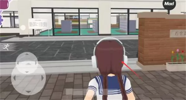 少女都市3D中文版