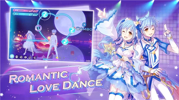 Sweet Dance手游