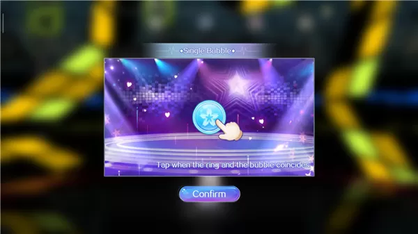 Sweet Dance手游