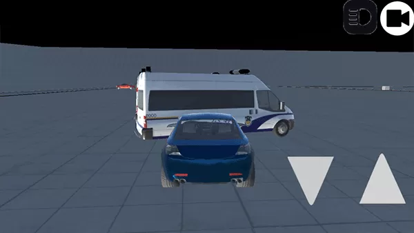 中国汽车模拟2