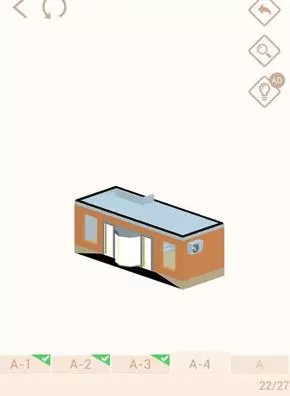 我爱拼模型修改版