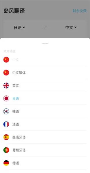 岛风游戏翻译大师