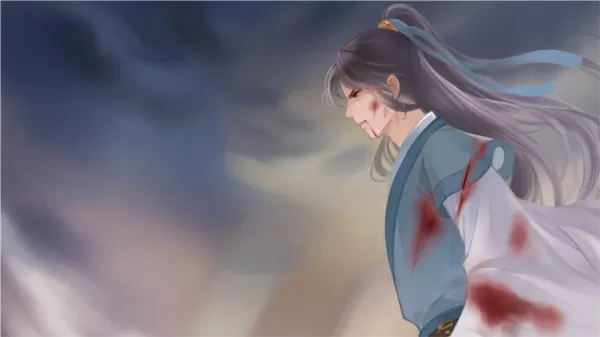 踏雪行歌橙光破解完结版