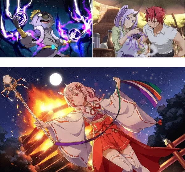 魔王与龙的建国谭中文版
