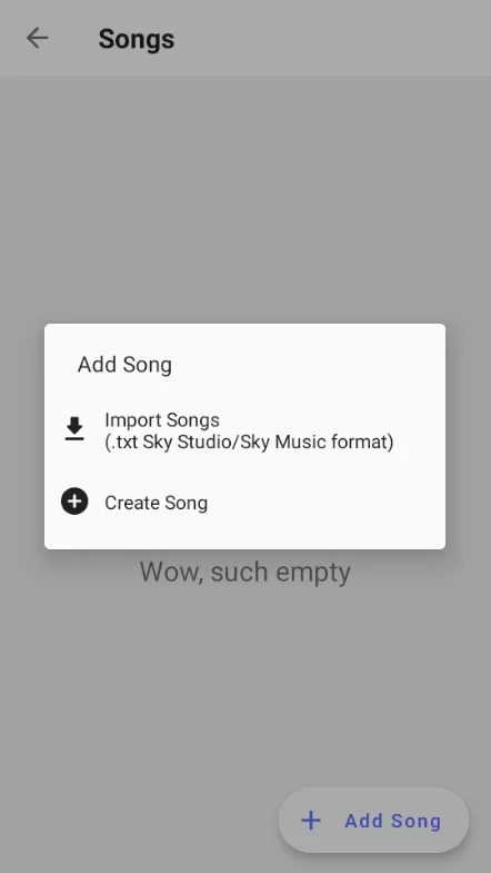 Sky AutoMusic(光遇自动弹琴)