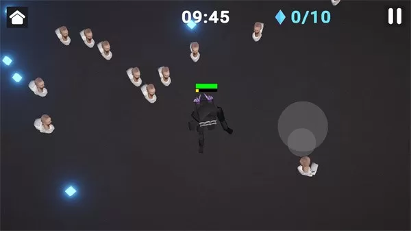 3D布娃娃游乐场沙盒最新版本