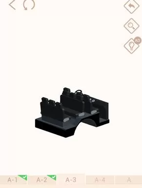 我爱拼模型修改版