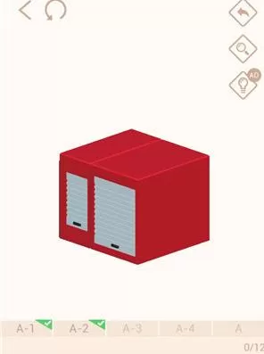 我爱拼模型修改版