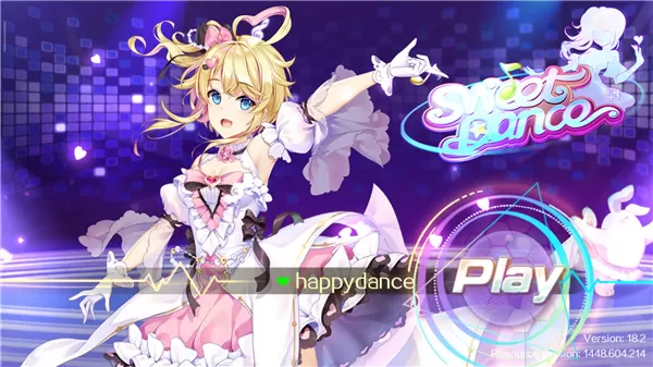 Sweet Dance手游