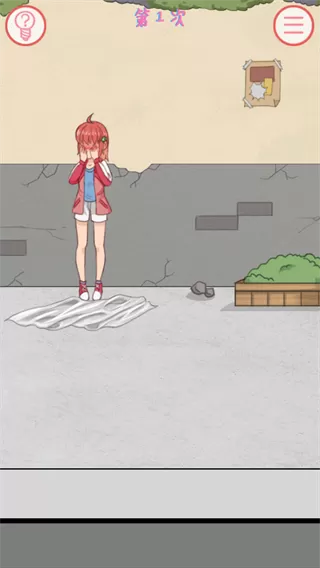 我的女朋友不见了游戏