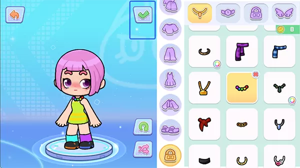 奇妙创意世界gameworld