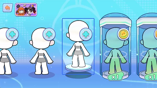 奇妙创意世界gameworld