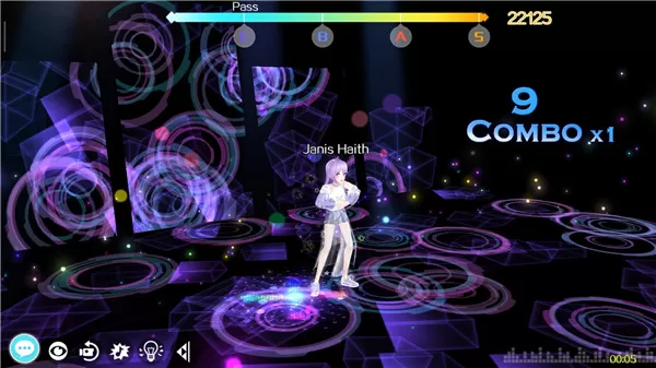 Sweet Dance手游