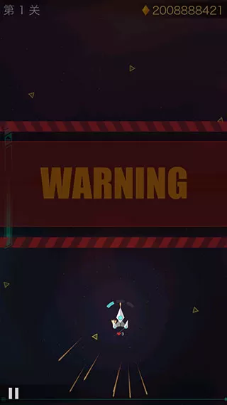 polygons(弹幕闪现)无限金币版