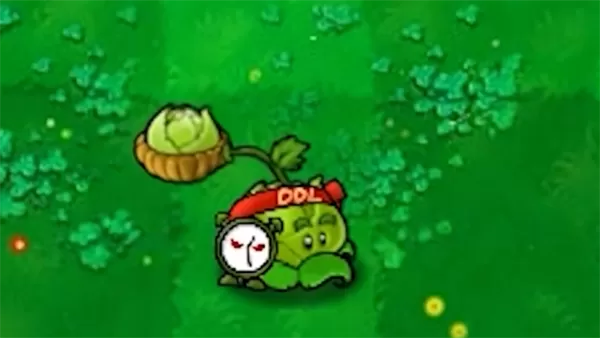 植物大战僵尸资本家版手机版