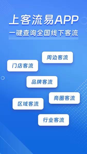 客流易