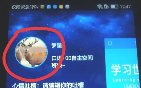 口语100
