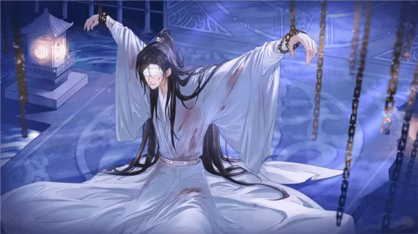 踏雪行歌橙光破解完结版