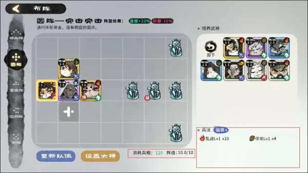 猫话列国