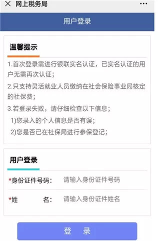 海南省电子税务局