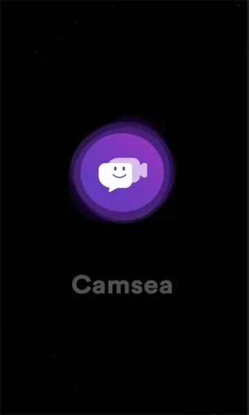 Camsea交友软件