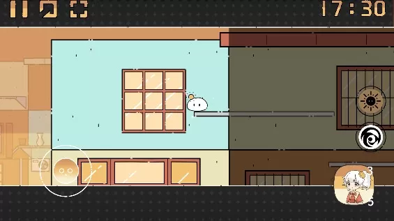晾晒时光