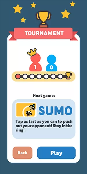 2 Player Games