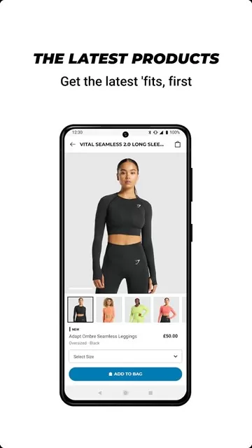Gymshark