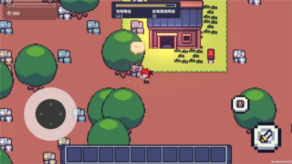 孤岛幸存者无限资源版