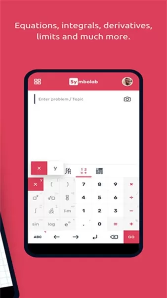 Symbolab官方正版