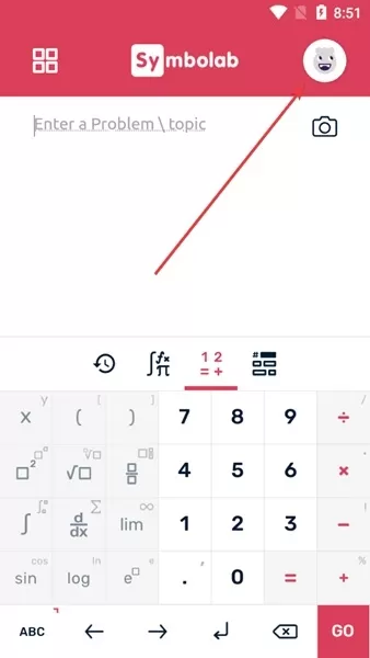 Symbolab官方正版