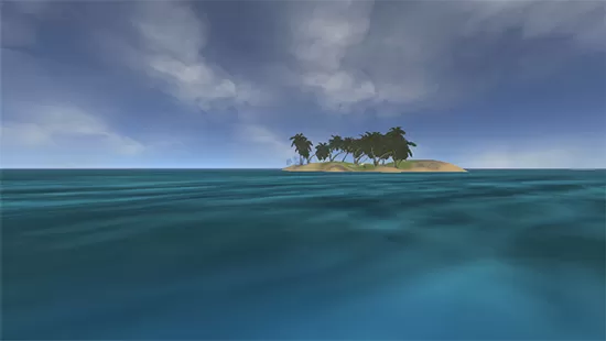 海洋游猎生存无限资源无限金币版