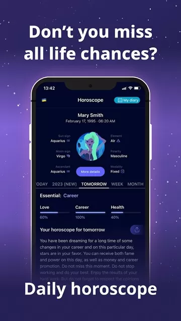 Nebula星座与占星术