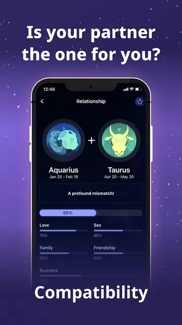 Nebula星座与占星术