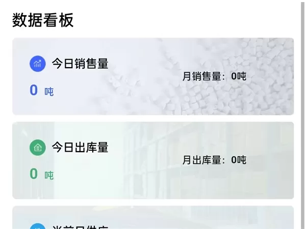 化塑贸易